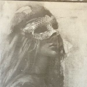 Meet your Posher, Wes